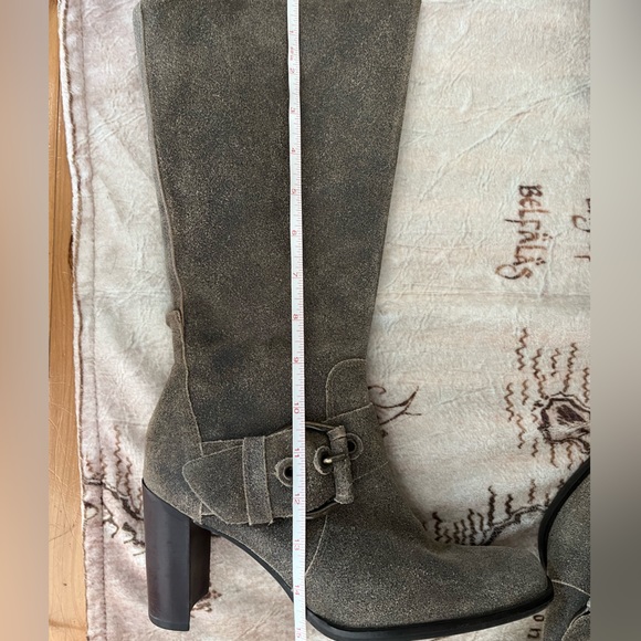 Amazing Zorba Retro Boots - Picture 8 of 12